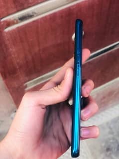 Oppo f11 pro Self used Condition 9by10