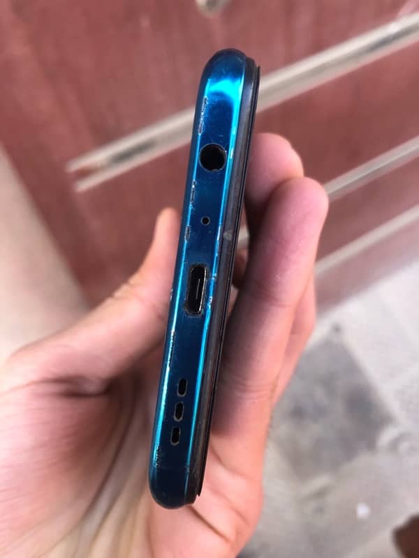 Oppo f11 pro Self used Condition 9by10 3