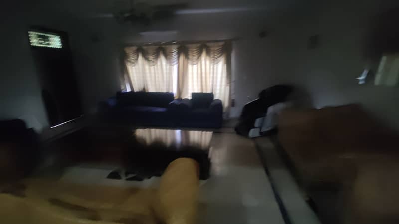 1 kanal independent house available for rent 9