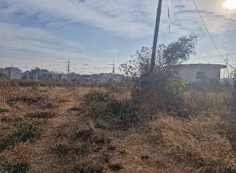 63 Kanal Industrial Land Available For Rent 12