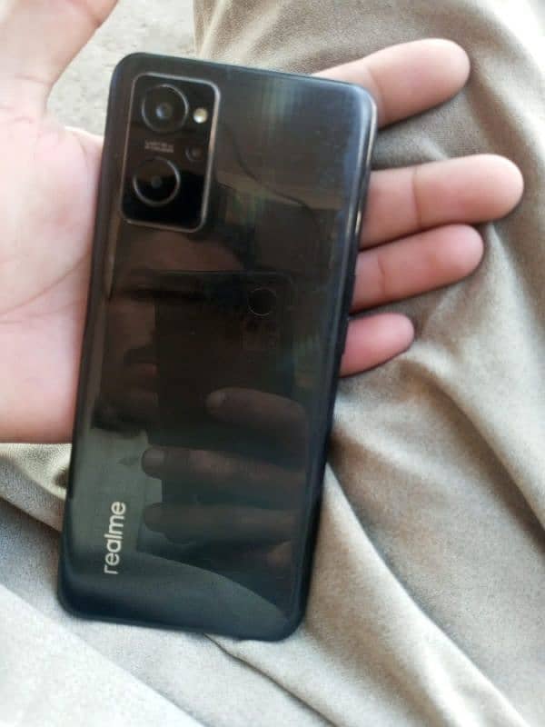 realme 9i 6/128 1