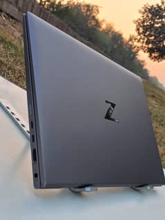 hp zbook firefly g8 core i7 11th gen | Mobile Workstation