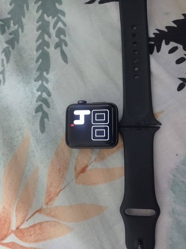 Apple watch series 3 42mm GPS 1