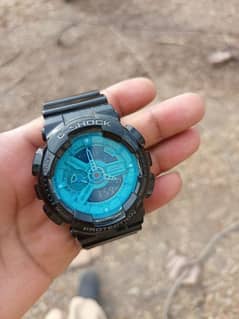 Casio