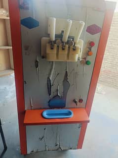 Ice Cream Machine for Sale