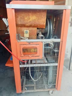 Ice Cream Machine for Sale