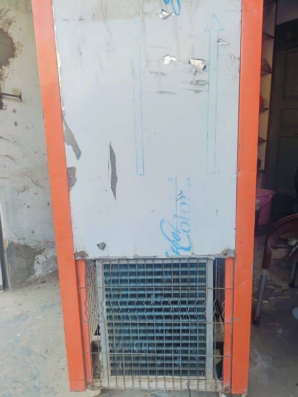 Ice Cream Machine for Sale 4