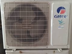 GREE 1.5TON DC INVERTER