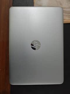 HP Elitebook 840 G4  Touch Screen