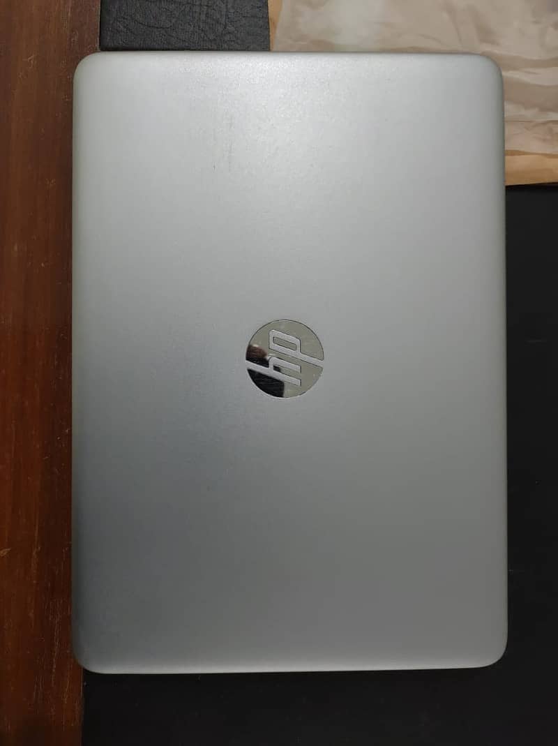 HP Elitebook 840 G4  Touch Screen 0