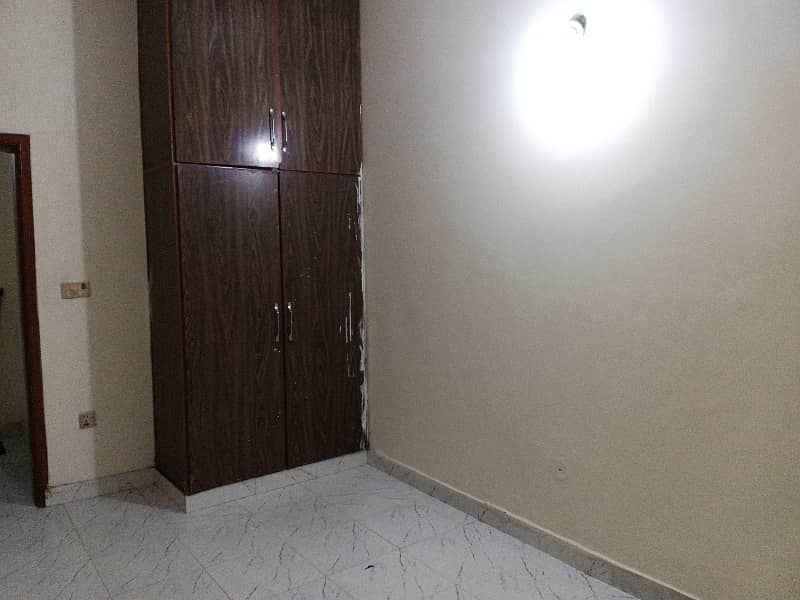 Flat Available In Architect Society For Bachelors And Job Holders Near UCP University 2