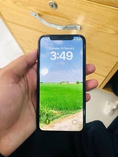 Iphone Xs