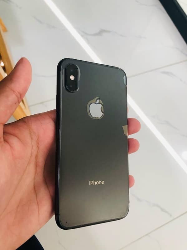 Iphone Xs 1