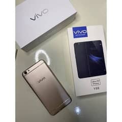 vivo y66 All ok 4/64