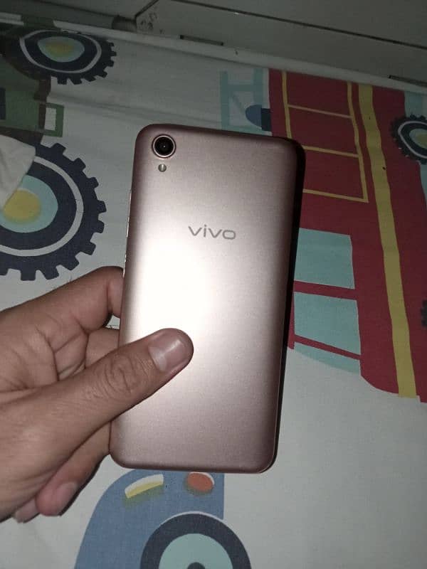 vivo mobile 2/32 4