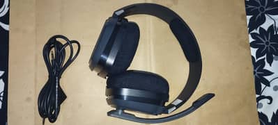 LOGITECH ASTRO A10 GAMING HEADPHONES