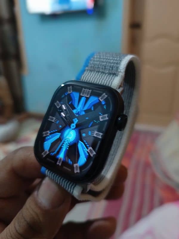 smart watch 1