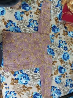 fancy light purple lehenga for sale