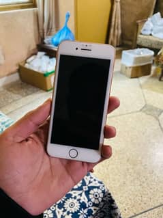 iPhone 8 Non Pta