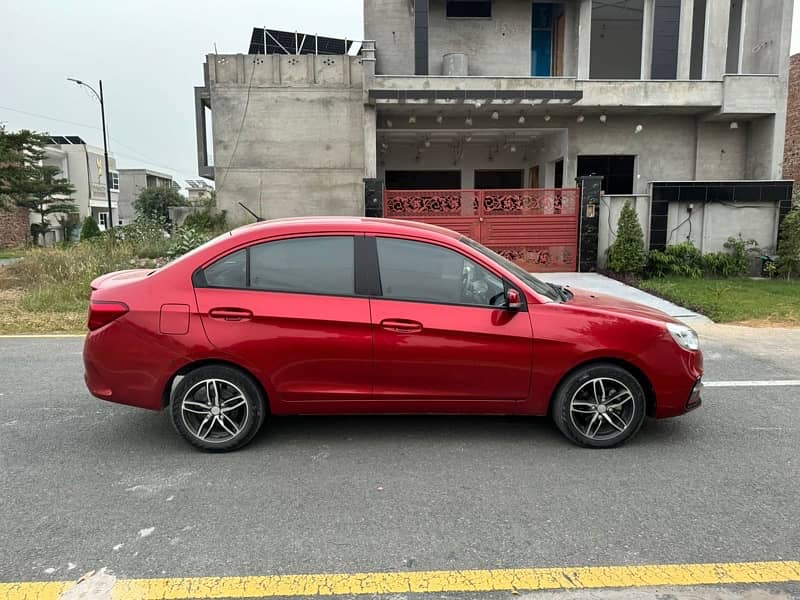 Proton Saga 2022 Ace Automatic Top Notch 2