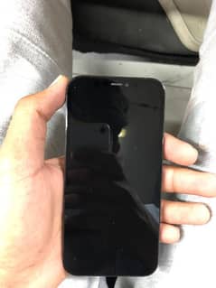 iphone 12 pro  pta approved only glass change