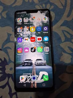 LG  G 7 THING ORIGNAL CONDITION