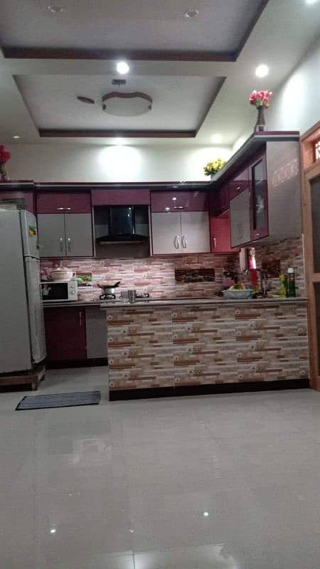 go kitchen cabinet and kitchen renovation 2