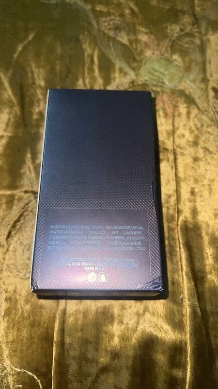 Tomford oud wood 1