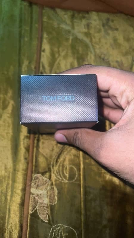 Tomford oud wood 3