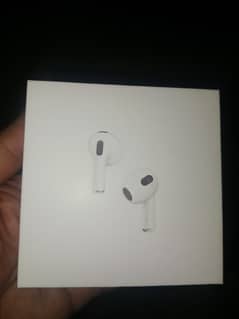 Apple original airpods