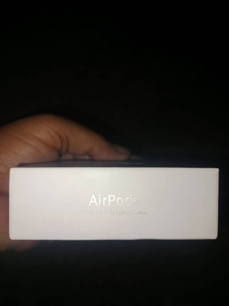 Apple original airpods 3