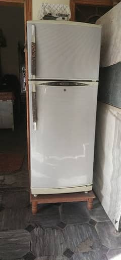 refrigerator Dawlance