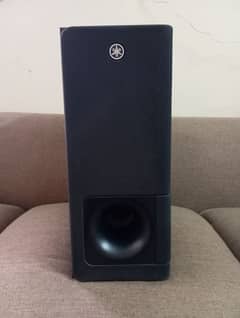 Yamaha Yas-207 Home Audio