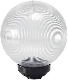 LED Globe lights