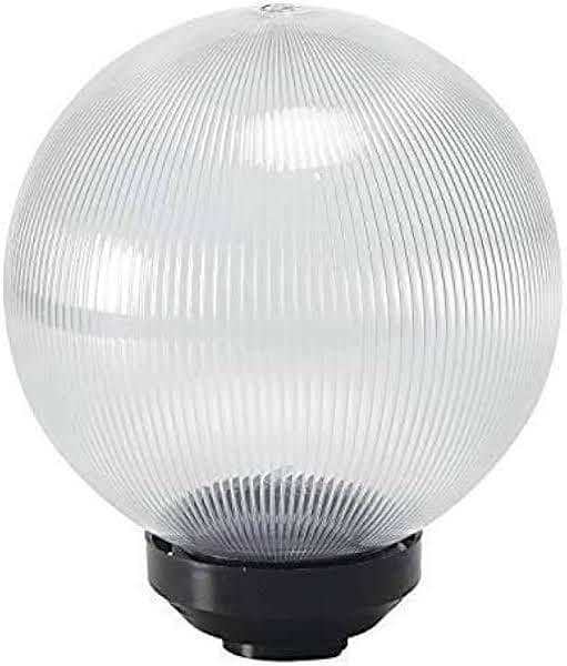 LED Globe lights 0