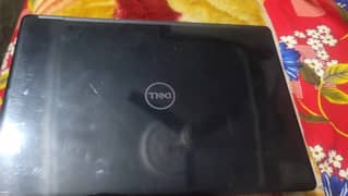 dell leptop