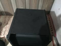 BOSE JBL JAMO POINEER KENWOOD KEF KLIPSCH SUBWOOFER SPEAKER SONY JVC