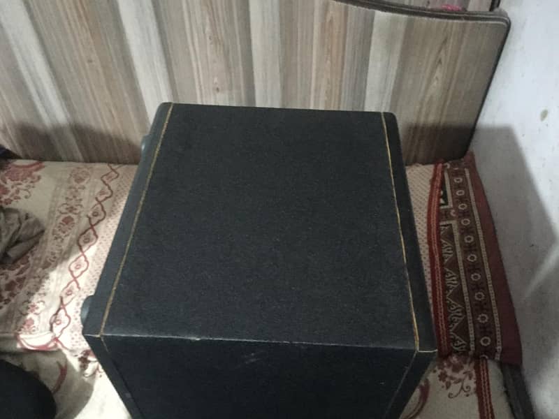 BOSE JBL JAMO POINEER KENWOOD KEF KLIPSCH SUBWOOFER SPEAKER SONY JVC 1