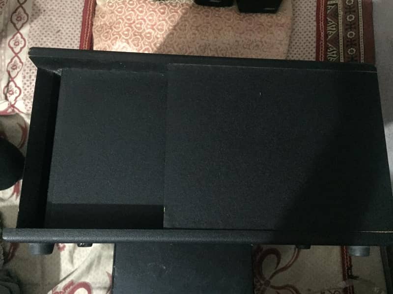 BOSE JBL JAMO POINEER KENWOOD KEF KLIPSCH SUBWOOFER SPEAKER SONY JVC 2