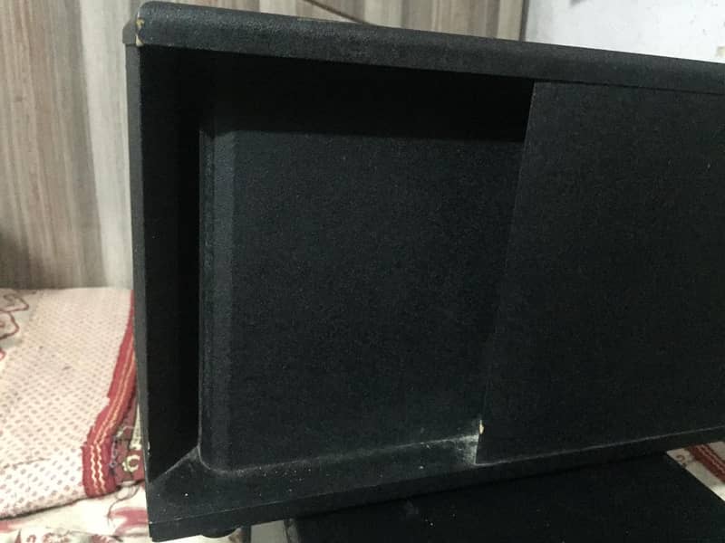 BOSE JBL JAMO POINEER KENWOOD KEF KLIPSCH SUBWOOFER SPEAKER SONY JVC 3