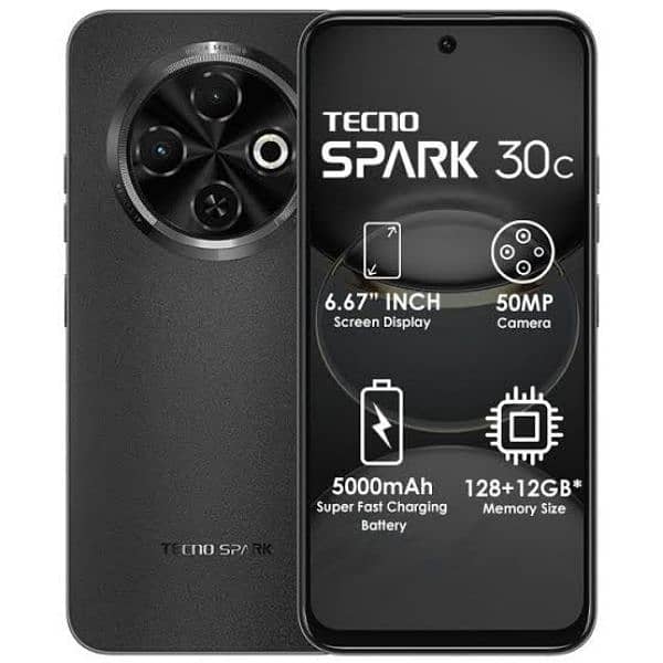 spark 30c 0