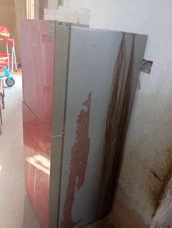 haier ki fridge hai urgent sale krni hai 2