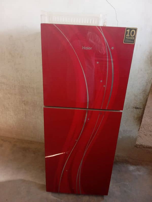 haier ki fridge hai urgent sale krni hai 3