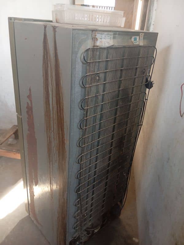 haier ki fridge hai urgent sale krni hai 6