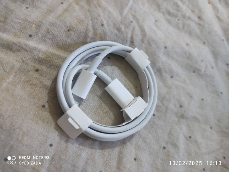 iphone 14pro max original box data cable 1