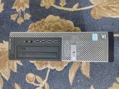 Dell Optiplex 790 Core i3 2 Gen 8GB Ram 500GB HDD