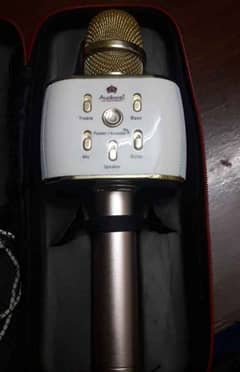 Audionic Mic