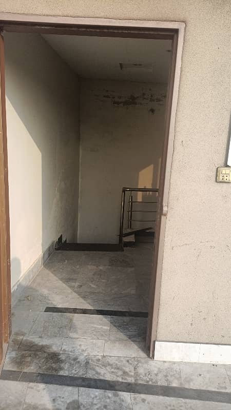 Corner Double Storey Excellent House In Muqaddas Park Gulshan E Ravi 9