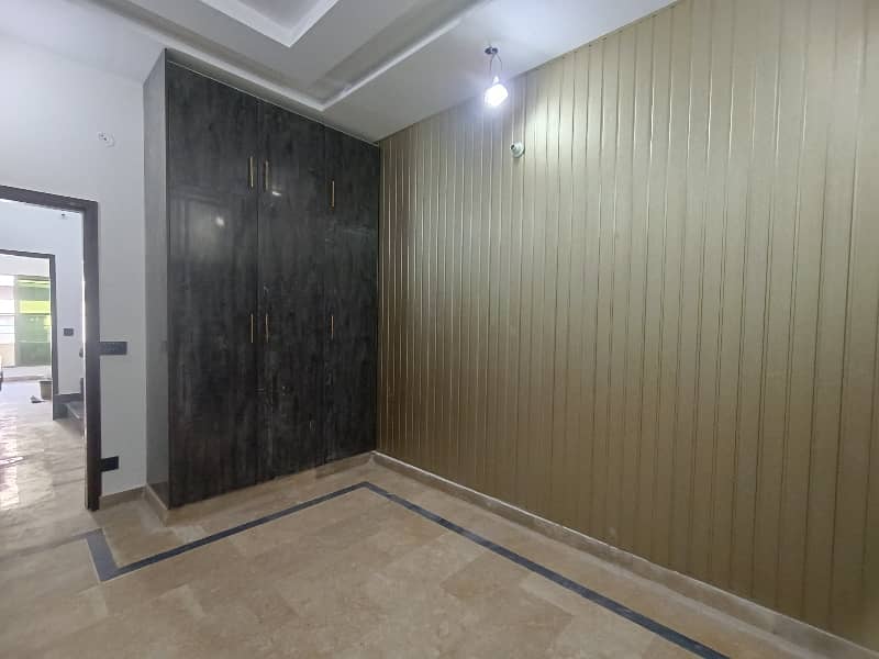 2.4 Marla Double Storey Brand New House in B1 Township LHR 3