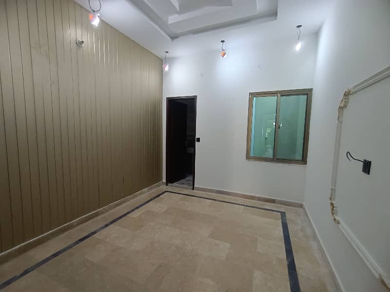 2.4 Marla Double Storey Brand New House in B1 Township LHR 4